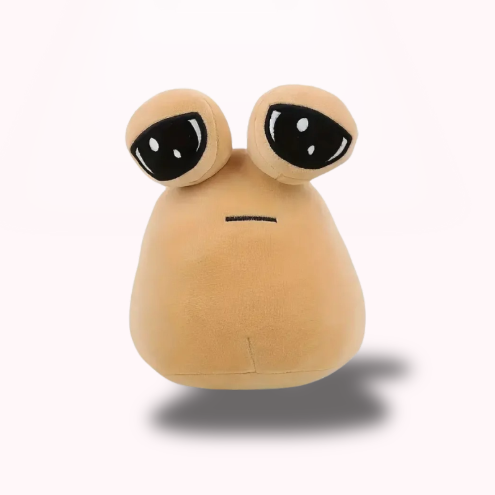 Mr. Pou Plišanac