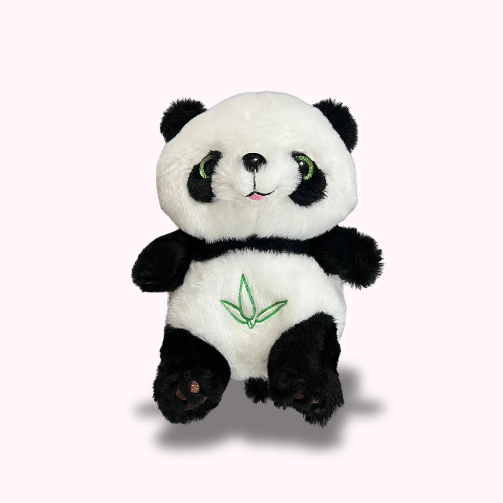 Panda koja diše