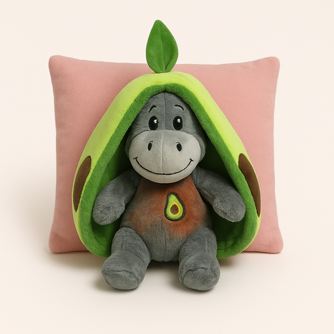 Baby Avocado