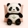 Panda koja diše