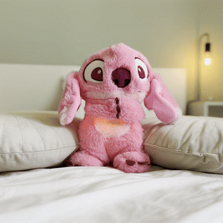 Stitch Koji Diše