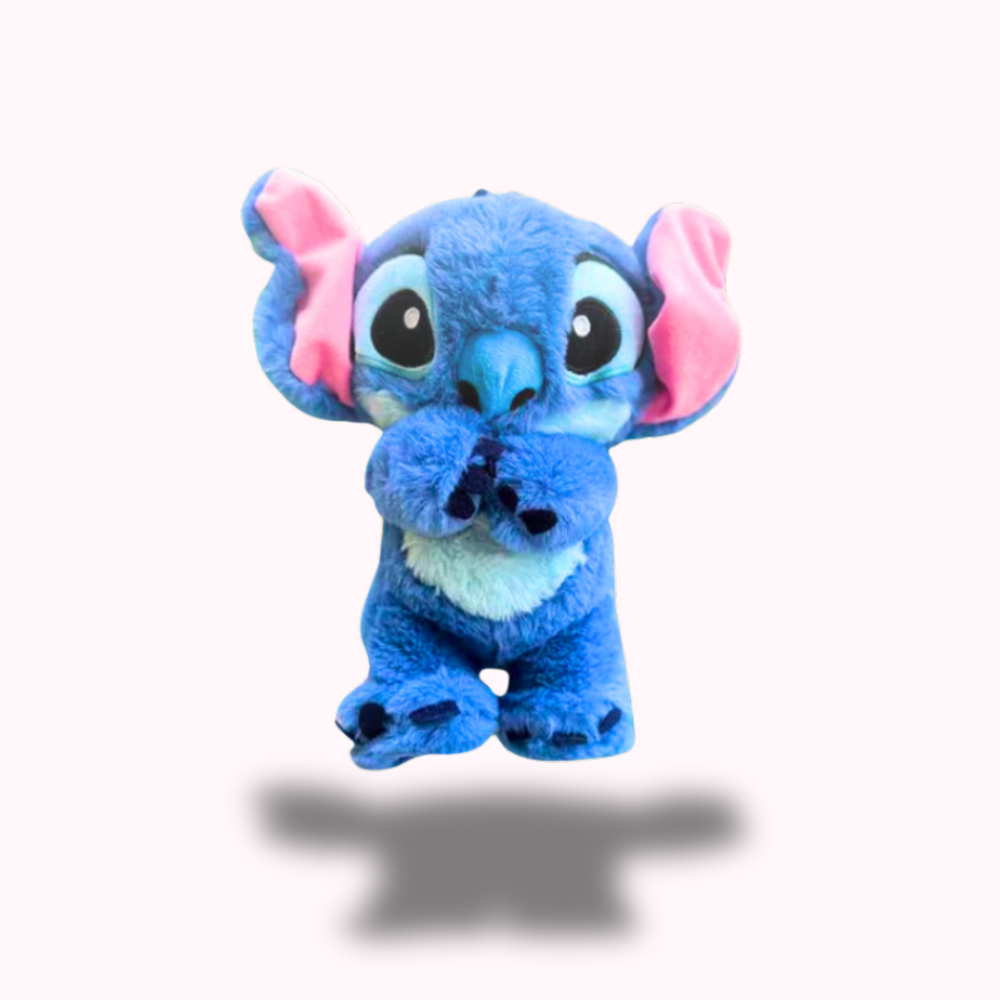 Stitch Koji Diše