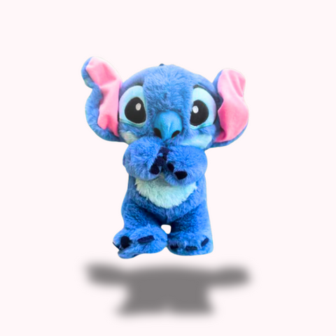 Stitch Koji Diše