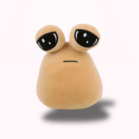 Mr. Pou Plišanac